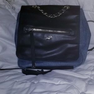 Off the chain purse